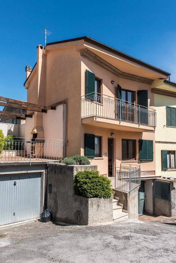 Apartament S130 - Sirolo, Deliziosa Con Terrazzo Sirolo